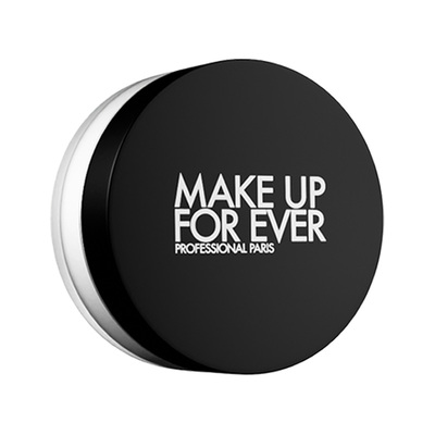 Makeupforever玫珂菲高清muf散粉