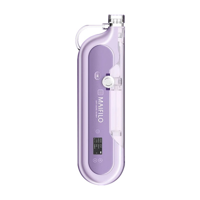 MAIFILO迈菲洛pro7.0全自动负压导入水光枪水光针仪器家用自打机