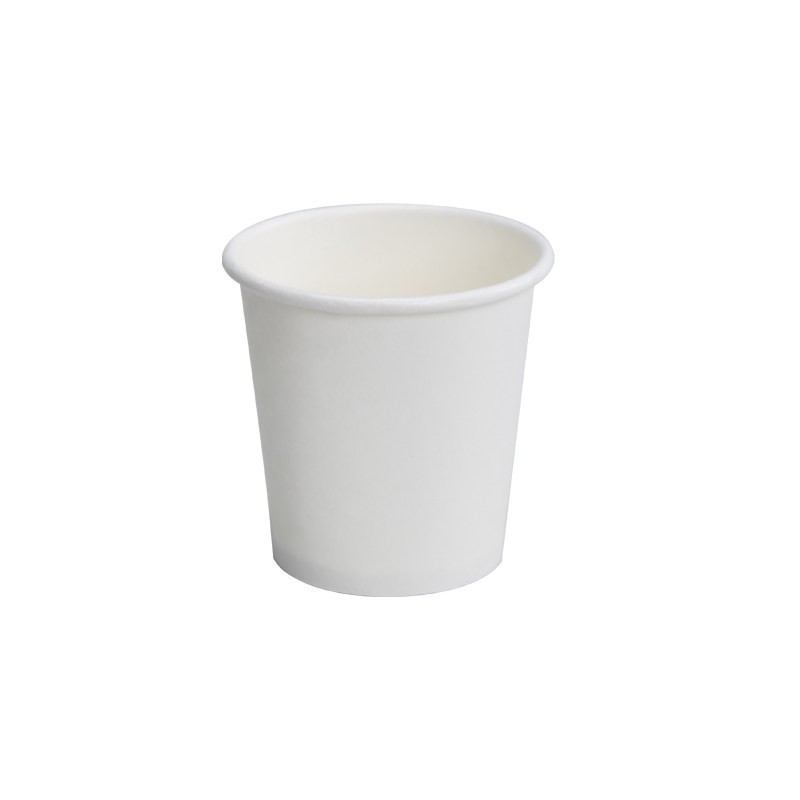 试饮杯30ml加厚食品级迷你小纸杯
