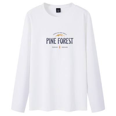 报告！发现一件宝藏T恤打底衫！