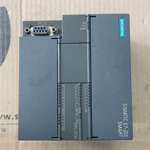 议价西门子PLC200 SMART  CPU ST30  6ES维修