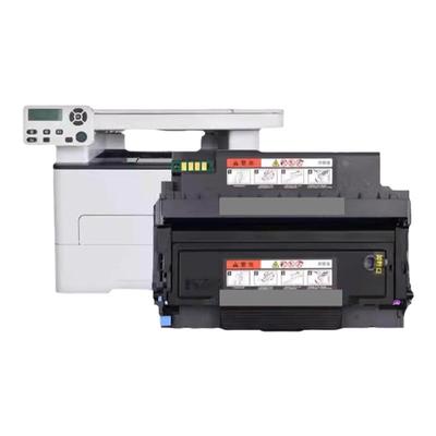 适用奔图TO400粉盒P3010D M7100dn打印机硒鼓P3320DWSM6800FDW/M6700D/M6700DW墨