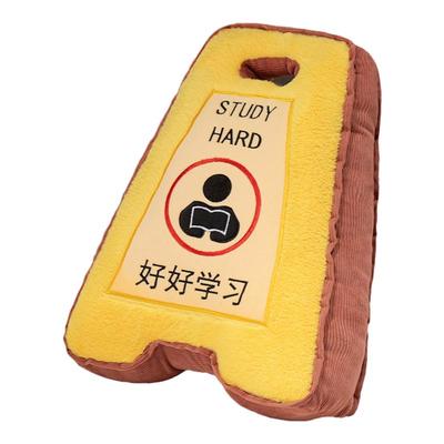 抱枕护腰久坐神器靠枕靠垫靠背