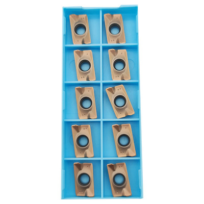 APMT1604铣刀片加硬专款专用