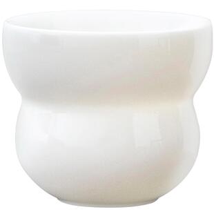 大号主人杯羊脂玉茶杯白瓷品茗杯茶碗个人杯家用陶瓷功夫茶具单杯