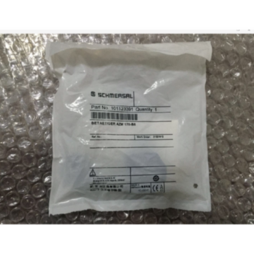 议价ZM 170-B6施迈赛，全新正品