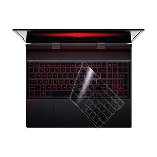 适用hp惠普暗影精灵11键盘膜8pro光影9Plus笔记本8victu电脑6Air保护膜7Plus锐龙版贴6max防尘罩2025全覆盖10