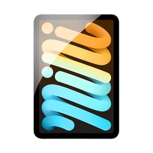 适用ipadmini7钢化膜Mini7平板保护膜mini6苹果2024新款7代8.3英寸全屏ipad七高清5电脑3防指纹pad护眼贴膜六