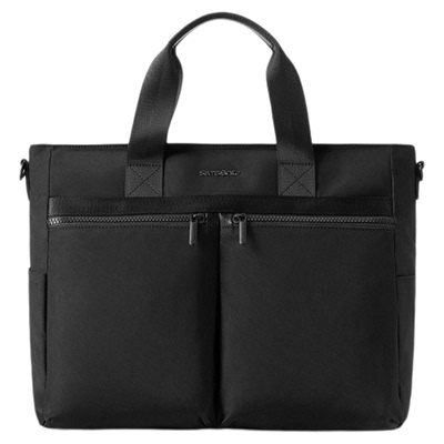 新秀丽休闲轻便公文包