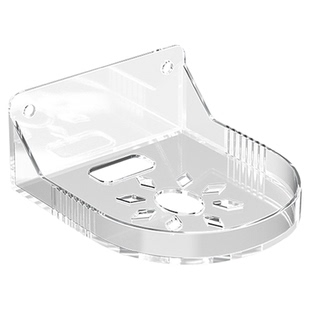 云视兴监控摄影头支架免打孔摄像头免钉固定器室内外家用墙上壁挂