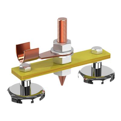 焊接神器地线夹子搭铁器