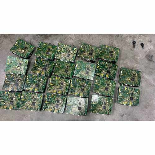 J2S驱动100V乱板22张J2SP51P52P拍前询价下单