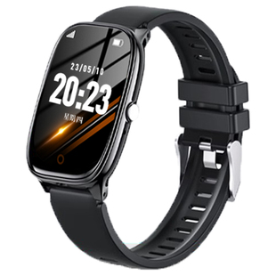 老人定位电话手表老年人痴呆防走丢神器追跟踪防走失订位手环5gps