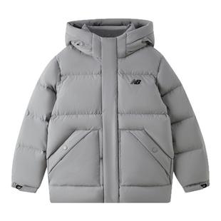 【90绒】New Balance nb童装儿童男女秋冬保暖羽绒服ND7PF4Z133