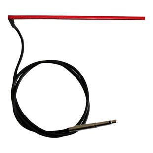 渔夫拾音器木吉他拾音条进口单板琴吉它拾音棒韩产陶瓷压电条