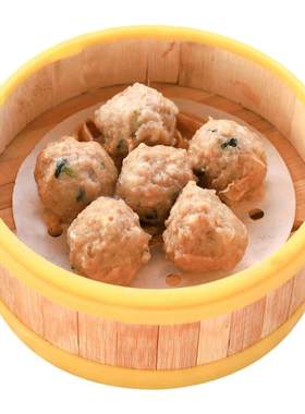 公仔点心港式茶点早餐广州