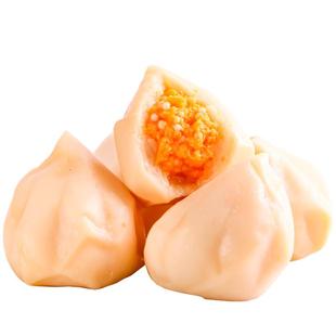 老鲜生爆浆鱼籽蛋小零食休闲食品解馋海味鱼籽包即食鱼蛋鱼丸零食