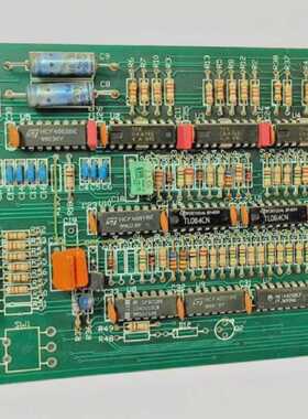 FRAEP PCB0001/01 CARGA RAPIDA EXCEPCIONAL PCB CARD  (FAST SH
