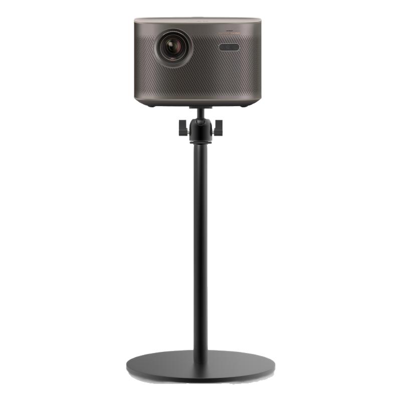投影仪落地支架 适用于极米H3S/Z7X坚果N3系列当贝X5SPro/小米3/海信可移动可调角度云台支架