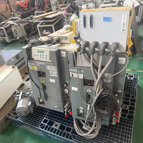 EBARA荏原AA40WN V1-H干泵，日本原装进口，冷却-议价