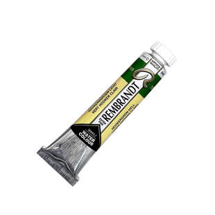 泰伦斯REMBRANDT伦勃朗水彩颜料大师级20ml管装120色美术绘画色彩