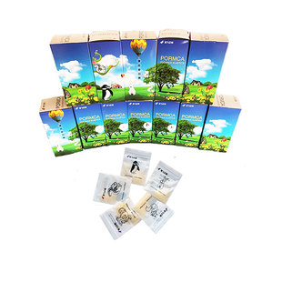 旭飞正畸 正畸橡皮圈 弹性体牵引圈动物牵引圈橡皮圈牙科口腔齿科