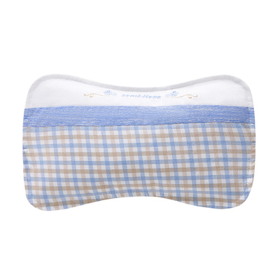 小米枕头套装米婴儿专用新生儿宝宝米袋定型枕内胆套儿童枕套纯棉