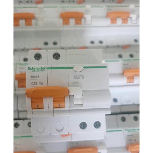 〔议价-可维修〕漏电 EA9R 32A 2PVigi 30MA