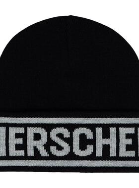 Herschel赫行时尚简约毛线帽秋冬