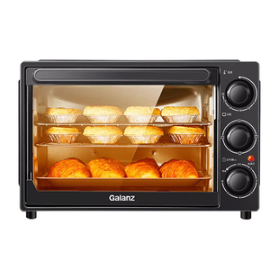 格兰仕32升烤箱家用电烤箱小型烘焙多功能全自动大容量2025年新款