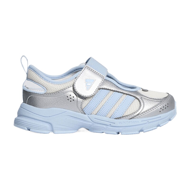 adidas阿迪达斯儿童SPIRITAIN MARY JANE K运动训练鞋LA3876