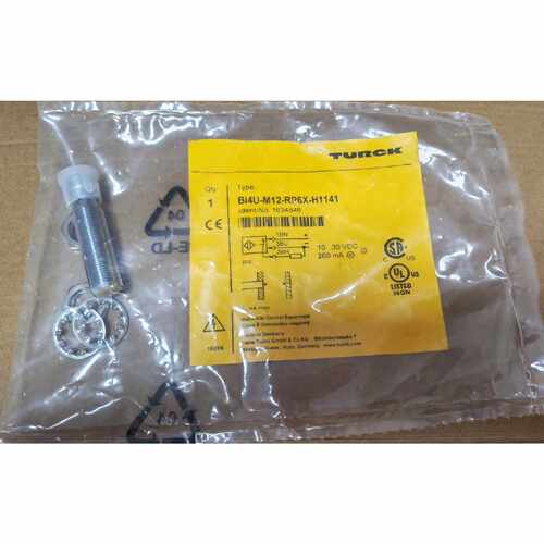 1634846接近开关Bi4U-M12-RP6X-H1询价