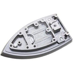 浩瀚777吊瓶烫斗配件2003款鼎玉302双蒸气室熨斗底板调温开关温控