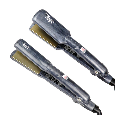 拉直内扣CREATE韩国直卷二用直发