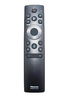海信电视机遥控器原装