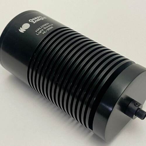 议价Ocean Optics Insight Hl-2000-L适用