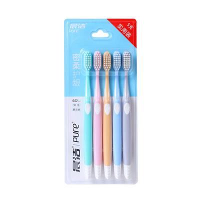 纳诺雨刷特惠装软毛成人家用