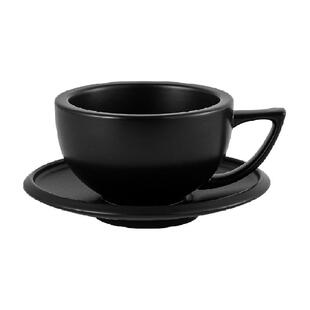 MHW-3BOMBER轰炸机泽田杯 陶瓷杯咖啡杯 专业拿铁艺术拉花杯压纹