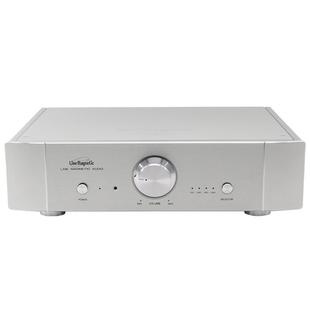 丽磁LM-602CA ECC82电子管前级信号放大器 HIEND 发烧级音响胆机