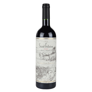 21年js93阿根廷红酒卡帝娜苏维翁马贝克干红葡萄酒整箱进口原瓶装