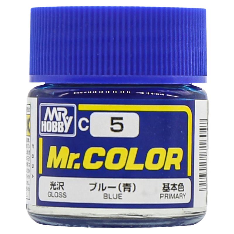 郡士油性硝基漆高达模型上色油漆