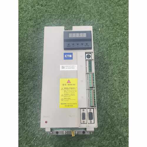 询价-超同步伺服驱动器BKSC-4011GS1   11KW，功能