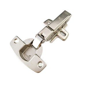 海蒂诗8645i 灵动阻尼铰链快装合页脱卸式橱柜门衣橱门缓冲 门铰