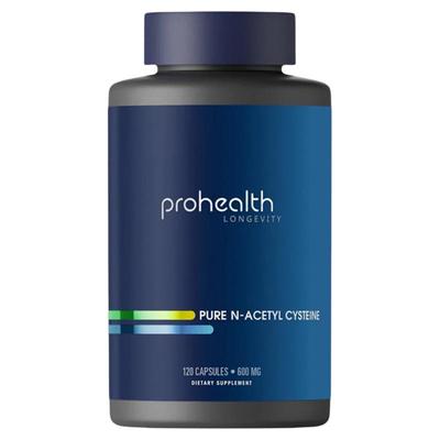 prohealth促谷胱甘肽合成NAC满减