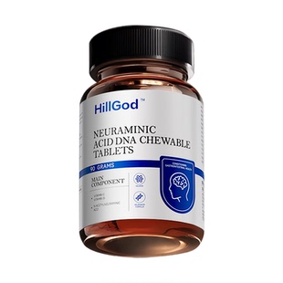 PS神经酸磷脂酰丝氨酸ADHD补剂儿童多动抽动症注意力不集中的非药