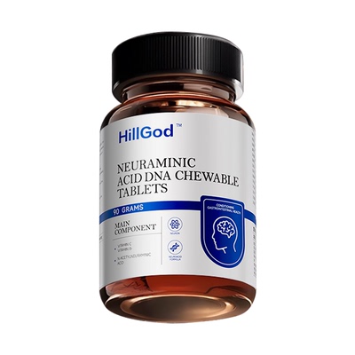 【多动调皮】儿童PS神经酸提成绩