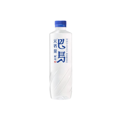 巴马天然泉水翠引巴马水小分子