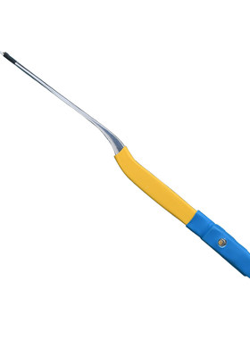 USB充电采耳工具发光采耳镊