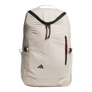 Adidas阿迪达斯男包女包2025秋季新款UBSP LITE BP双肩背包KT0846