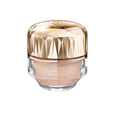 cpb肌肤之钥晶钻粉霜养肤粉底液